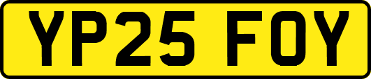 YP25FOY