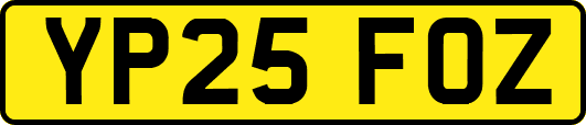 YP25FOZ