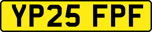 YP25FPF
