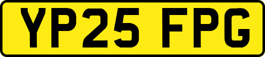 YP25FPG