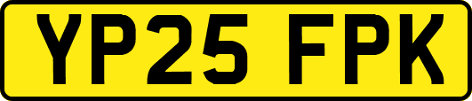YP25FPK