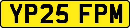 YP25FPM