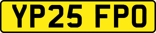 YP25FPO