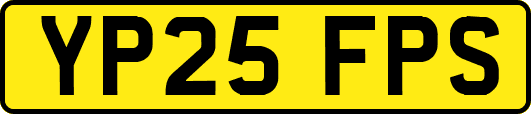 YP25FPS