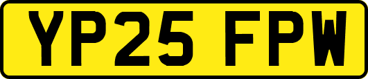 YP25FPW