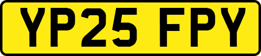 YP25FPY