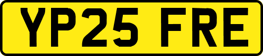 YP25FRE