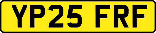 YP25FRF
