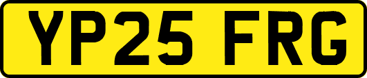 YP25FRG