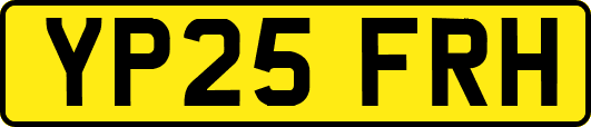 YP25FRH