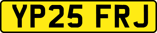 YP25FRJ