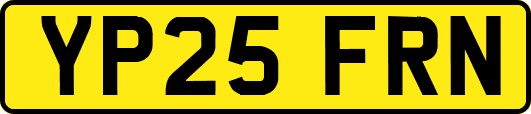 YP25FRN