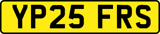 YP25FRS