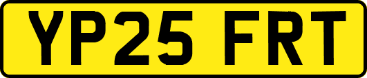 YP25FRT