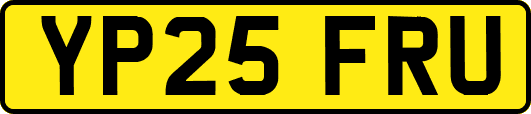 YP25FRU