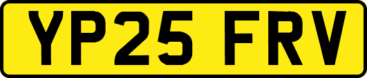 YP25FRV