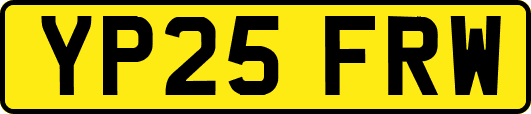 YP25FRW