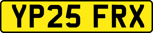 YP25FRX