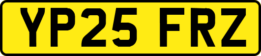 YP25FRZ