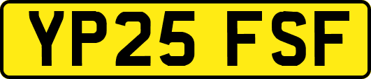 YP25FSF