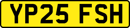 YP25FSH