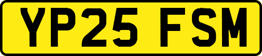 YP25FSM
