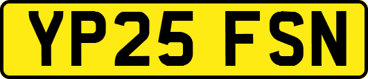 YP25FSN