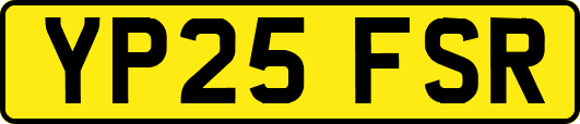 YP25FSR