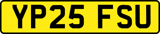 YP25FSU