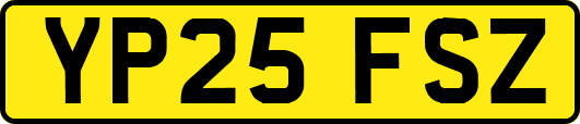 YP25FSZ