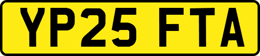 YP25FTA