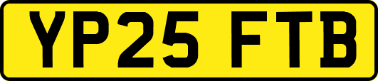 YP25FTB