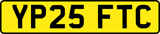YP25FTC