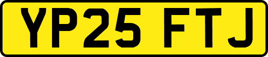 YP25FTJ