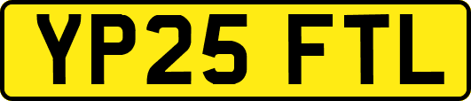 YP25FTL
