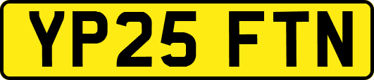 YP25FTN