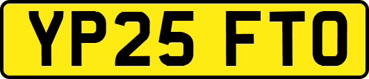 YP25FTO