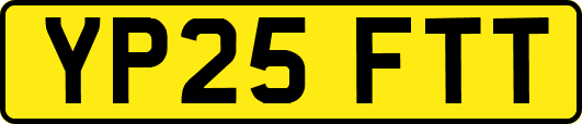 YP25FTT