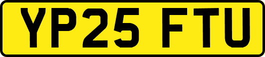 YP25FTU