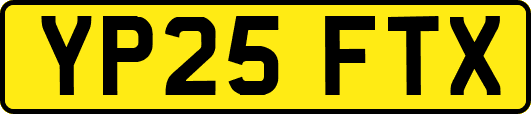 YP25FTX