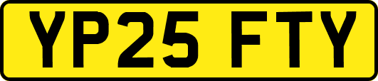 YP25FTY