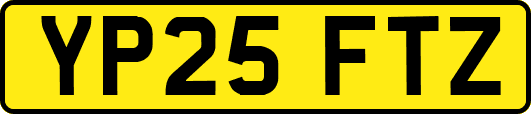 YP25FTZ