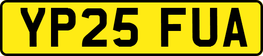 YP25FUA