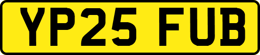 YP25FUB