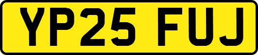 YP25FUJ