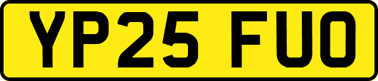 YP25FUO