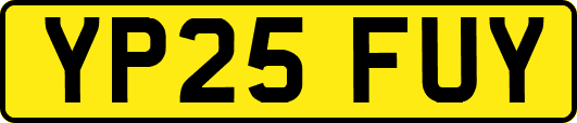 YP25FUY