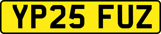 YP25FUZ