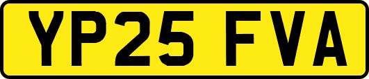 YP25FVA