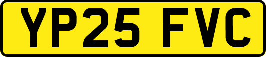 YP25FVC